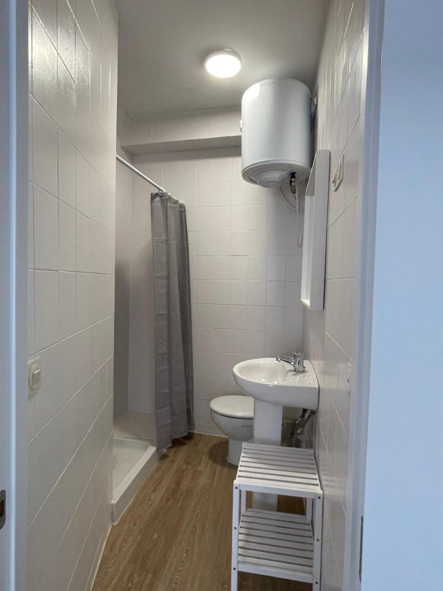 Apartamento Acogedor En El Centro De Cangas Exteriér fotografie