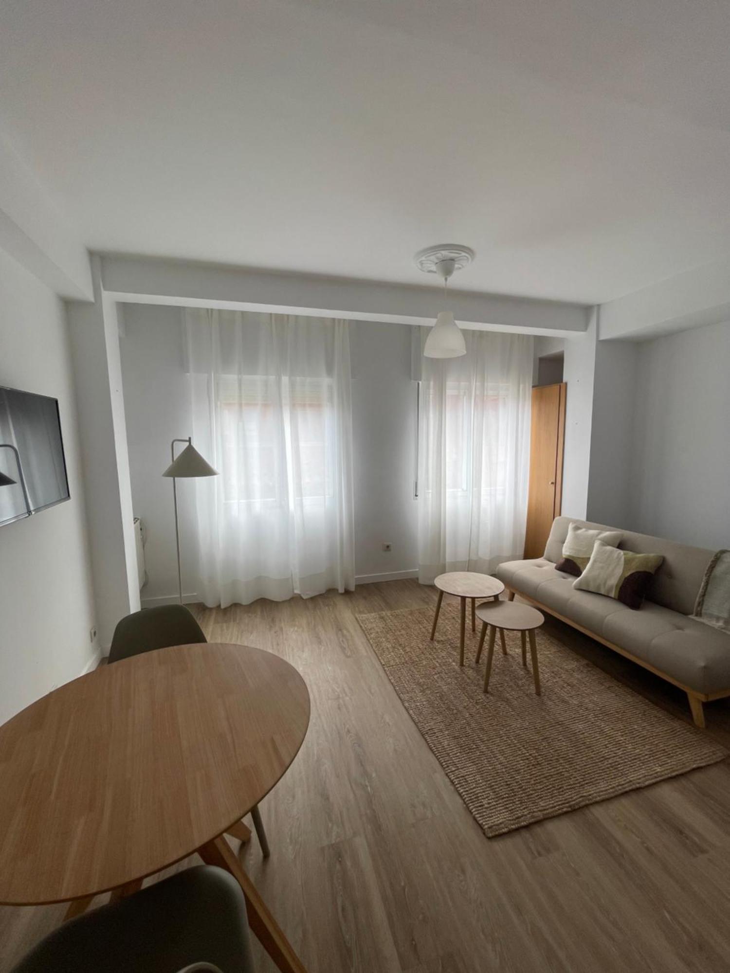 Apartamento Acogedor En El Centro De Cangas Exteriér fotografie
