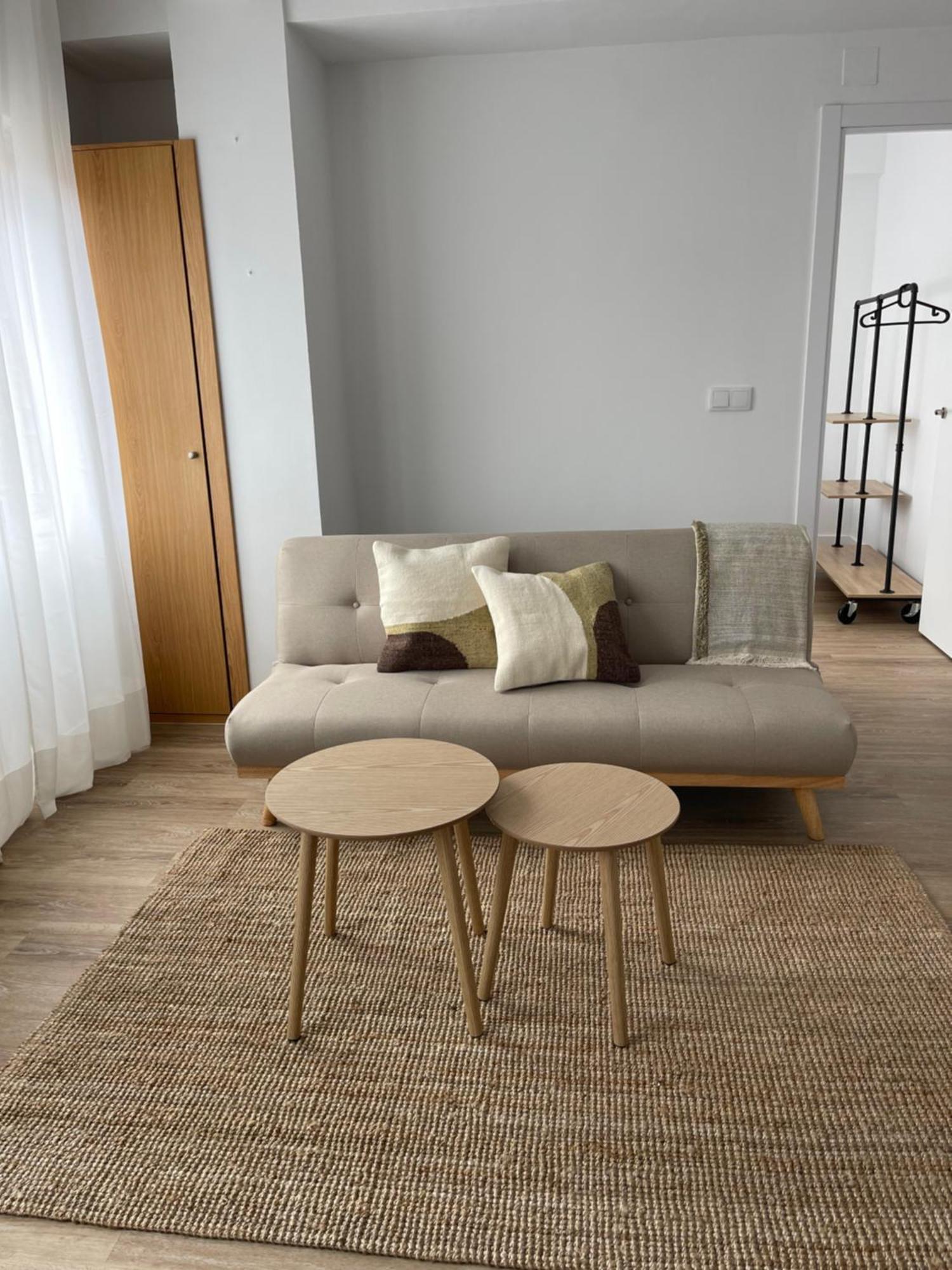Apartamento Acogedor En El Centro De Cangas Exteriér fotografie